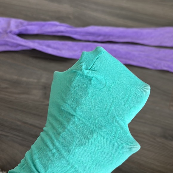 Tights - Picture 5 of 6